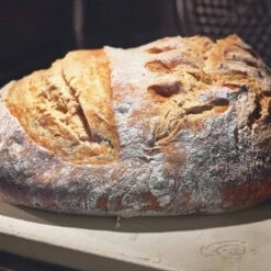 Burnhard Pizzasteen 38 X 30 X 1,5 Cm + Pizzaschep -Barbecue Verkoop 1200x1200 347