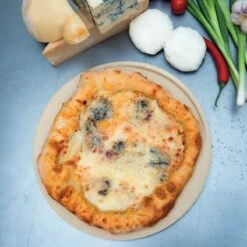 Boska Pizzasteen Deluxe - Voor Oven & BBQ - Knapperige Pizza's - Ø 29.5 Cm - BBQ Accessoires 28 Boska Pizzasteen Deluxe - Voor Oven & BBQ - Knapperige Pizza's - Ø 29.5 Cm - BBQ Accessoires -Barbecue Verkoop 1200x1200 355