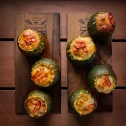 Merkloos Rookplank Western Red Cedar - 5 Stuks - Rookhout 15 Merkloos Rookplank Western Red Cedar - 5 Stuks - Rookhout -Barbecue Verkoop 1200x1200 398