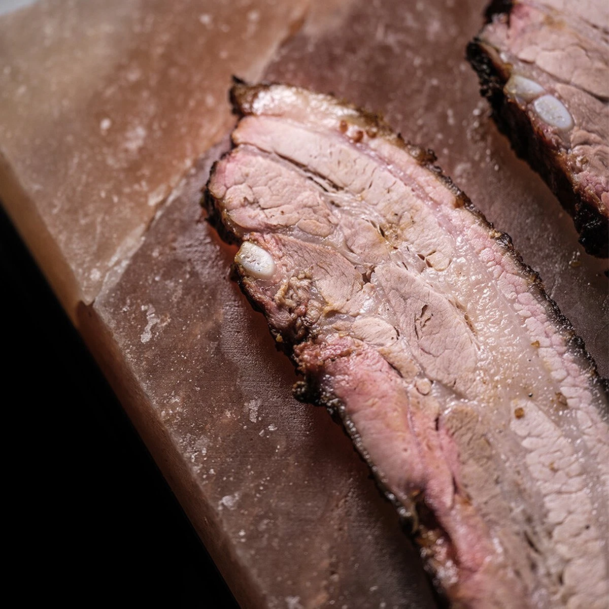 BBQ Accessoire Himalaya Zoutsteen 30x20 Cm 3 BBQ Accessoire Himalaya Zoutsteen 30x20 Cm - Afbeelding 3