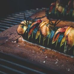 Merkloos Rookplank Western Red Cedar - 2 Stuks - BBQ - Rookhout 18 Merkloos Rookplank Western Red Cedar - 2 Stuks - BBQ - Rookhout -Barbecue Verkoop 1200x1200 408