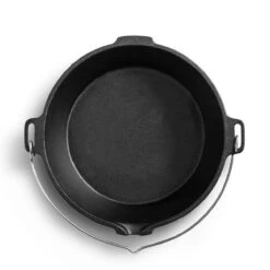 Burnhard Gietijzeren Dutch Oven - Little John 3,8 L -Barbecue Verkoop 1200x1200 420