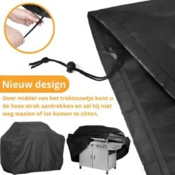 Waterdichte BBQ Hoes -Premium 150x100x125 CM Barbecue Beschermhoes - Cover 12 Waterdichte BBQ Hoes -Premium 150x100x125 CM Barbecue Beschermhoes - Cover -Barbecue Verkoop 1200x1200 469