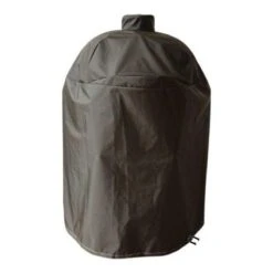 Merkloos Kamado BBQ Large Beschermhoes Cover Tot 25" Inch - Hoes Zwart Groot - O.a. Big Green Egg, Grill Guru, Kamado Joe Classic, Patton, The Bastard, Takumi, Tarrington House 9 Merkloos Kamado BBQ Large Beschermhoes Cover Tot 25" Inch - Hoes Zwart Groot - O.a. Big Green Egg, Grill Guru, Kamado Joe Classic, Patton, The Bastard, Takumi, Tarrington House -Barbecue Verkoop 1200x1200 472