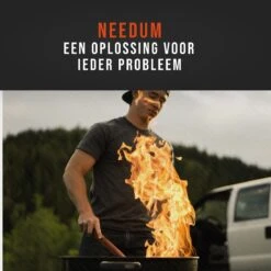 Merkloos BBQ Accesoires - BBQ Hoes - BBQ Hoes Waterdicht - Hoes - Hoes BBQ - UV- En Waterdicht - 145 X 61 X 117 Cm -Barbecue Verkoop 1200x1200 477