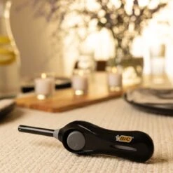 BIC Multifuntionele Aansteker Megalighter Voor Oa BBQ En Kaarsen - 2 Stuks - Lange Aanstekers - Kindveilig -Barbecue Verkoop 1200x1200 5