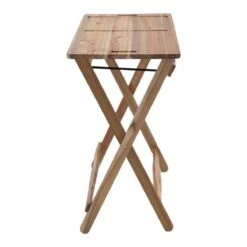 SenS-Line Inklapbare BBQ Bijzettafel - Acacia -Barbecue Verkoop 1200x1200 516