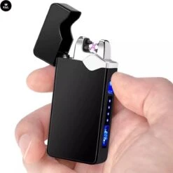 Elektrische Aansteker YLE| USB Oplaadbare Plasma Aansteker | Wind En Storm Bestendig 11 Elektrische Aansteker YLE| USB Oplaadbare Plasma Aansteker | Wind En Storm Bestendig -Barbecue Verkoop 1200x1200 52