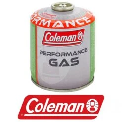 Coleman - Cartouche - Performance 500 - 440 Gram -Barbecue Verkoop 1200x1200 536
