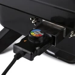 Princess 112252 Hybride Barbecue – Elektrische BBQ - Tafelmodel - 2000W - 44x 29cm - Gebruik Elektrisch Of Met Kolen -Barbecue Verkoop 1200x1200 548