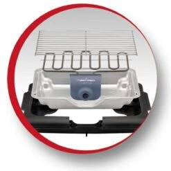 Moulinex BG134812 Barbecue Tafelblad Electrisch 2100W Zwart, Blauw, Zilver Barbecue 15 Moulinex BG134812 Barbecue Tafelblad Electrisch 2100W Zwart, Blauw, Zilver Barbecue -Barbecue Verkoop 1200x1200 563