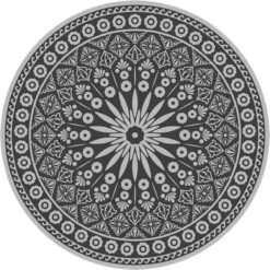 Esschert Design Buitenkleed ø 170 Cm -Barbecue Verkoop 1200x1200 571