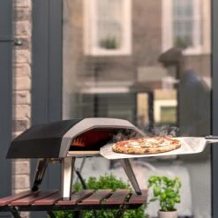 Ooni Koda Gas-Powered Outdoor Pizza Oven 39 Ooni Koda Gas-Powered Outdoor Pizza Oven -Barbecue Verkoop 1200x1200 579