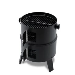 Winter BBQ Smoker - Winter Barbecue - Charcoal Grill - Ø 37cm -Barbecue Verkoop 1200x1200 591