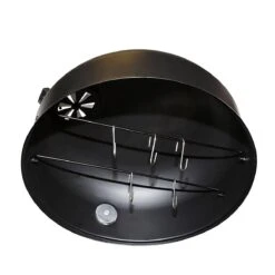 Winter BBQ Smoker - Winter Barbecue - Charcoal Grill - Ø 37cm -Barbecue Verkoop 1200x1200 592