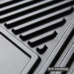 Barbecook Alexia - Elektrische Bbq - Afneembare Grill - Zijtafels - Wielen - 84x55x97cm -Barbecue Verkoop 1200x1200 605