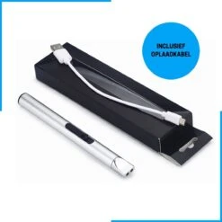 Aansteker Elektrisch - Plasma Aansteker - Aansteker Voor Kaarsen - Oplaadbaar Met USB Kabel - Windproof - SEVEND® 11 Aansteker Elektrisch - Plasma Aansteker - Aansteker Voor Kaarsen - Oplaadbaar Met USB Kabel - Windproof - SEVEND® -Barbecue Verkoop 1200x1200 63
