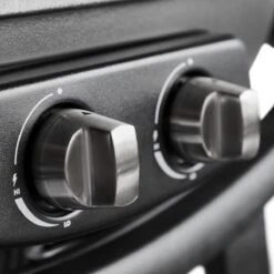 Burnhard Draagbare 2-Branders Gasbarbecue - Afdekhoes - BBQ Wayne -Barbecue Verkoop 1200x1200 638