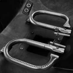 Burnhard Draagbare 2-Branders Gasbarbecue - Afdekhoes - BBQ Wayne -Barbecue Verkoop 1200x1200 639