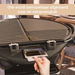 SUNTEC Elektrische BBQ 9493 - Geschikt Voor Buiten Als Tafelbarbecue Of Staande Barbecue - Barbecue Voor Balkon, Terras, Tuin En Camping - Elektrisch Barbecueën Met Max. 2400 Watt - Mobiel Onderstel 11 SUNTEC Elektrische BBQ 9493 - Geschikt Voor Buiten Als Tafelbarbecue Of Staande Barbecue - Barbecue Voor Balkon, Terras, Tuin En Camping - Elektrisch Barbecueën Met Max. 2400 Watt - Mobiel Onderstel -Barbecue Verkoop 1200x1200 647