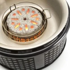 Cobb Pro Compact Houtskoolbarbecue - Ø30 Cm - Zwart 9 Cobb Pro Compact Houtskoolbarbecue - Ø30 Cm - Zwart -Barbecue Verkoop 1200x1200 658