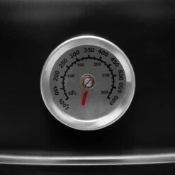 Merkloos Monzana Barbecue-ROKER-Grill-Oven -Barbecue Verkoop 1200x1200 669