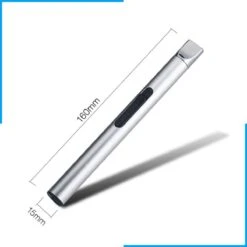 Aansteker Elektrisch - Plasma Aansteker - Aansteker Voor Kaarsen - Oplaadbaar Met USB Kabel - Windproof - SEVEND® 15 Aansteker Elektrisch - Plasma Aansteker - Aansteker Voor Kaarsen - Oplaadbaar Met USB Kabel - Windproof - SEVEND® -Barbecue Verkoop 1200x1200 67