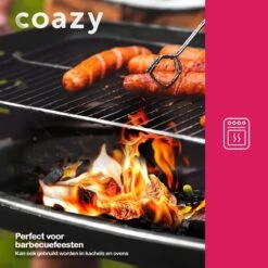Aanmaakkrullen Voor BBQ Of Kachel | 10kg ECO FSC Gecertificeerd Aanmaakhout Barbecue - Biologisch En Duurzaam Aanmaakwokkels - Houtwol Wokkels - Barbeque Aansteker - Aanmaakblokjes - Accessoires - Ongeveer 800krullen -Barbecue Verkoop 1200x1200 71