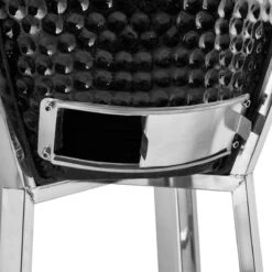 Patton Kamado Houtskool Barbecue - 18" - Grilloppervlak Ø 39 Cm - Met Bluetooth Thermometer - Groen 17 Patton Kamado Houtskool Barbecue - 18" - Grilloppervlak Ø 39 Cm - Met Bluetooth Thermometer - Groen -Barbecue Verkoop 1200x1200 746