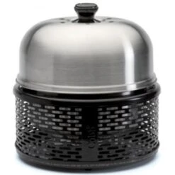 Cobb Pro Houtskool Barbecue - Grilloppervlak Ø 32 Cm - Smoker Barbecue - Zwart 19 Cobb Pro Houtskool Barbecue - Grilloppervlak Ø 32 Cm - Smoker Barbecue - Zwart -Barbecue Verkoop 1200x1200 756