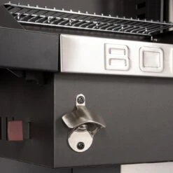 Boretti Totti Houtskoolbarbecue - 60 X 111 Cm - Antraciet -Barbecue Verkoop 1200x1200 768