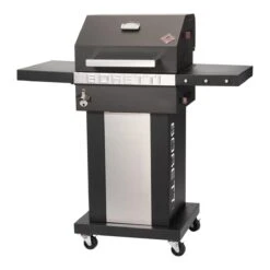 Boretti Totti Houtskoolbarbecue - 60 X 111 Cm - Antraciet -Barbecue Verkoop 1200x1200 771