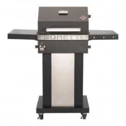 Boretti Totti Houtskoolbarbecue - 60 X 111 Cm - Antraciet -Barbecue Verkoop 1200x1200 772