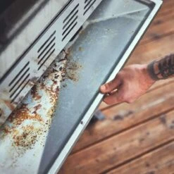 Burnhard Gas BBQ FRED JR. Deluxe - 2 Branders - Incl. Keramische Infraroodbrander & Afdekhoes - Deluxe 23 Burnhard Gas BBQ FRED JR. Deluxe - 2 Branders - Incl. Keramische Infraroodbrander & Afdekhoes - Deluxe -Barbecue Verkoop 1200x1200 790