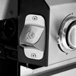 Burnhard Gas BBQ FRED JR. Deluxe - 2 Branders - Incl. Keramische Infraroodbrander & Afdekhoes - Deluxe 25 Burnhard Gas BBQ FRED JR. Deluxe - 2 Branders - Incl. Keramische Infraroodbrander & Afdekhoes - Deluxe -Barbecue Verkoop 1200x1200 792