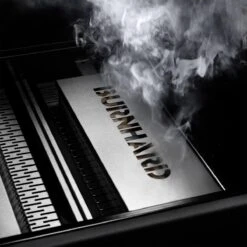 Burnhard Gas BBQ FRED JR. Deluxe - 2 Branders - Incl. Keramische Infraroodbrander & Afdekhoes - Deluxe 28 Burnhard Gas BBQ FRED JR. Deluxe - 2 Branders - Incl. Keramische Infraroodbrander & Afdekhoes - Deluxe -Barbecue Verkoop 1200x1200 794