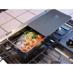 Camerons Rookoven Klein 28,5x17x7,5 -Barbecue Verkoop 1200x1200 80