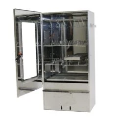 Rookoven XL - Zink -Barbecue Verkoop 1200x1200 816