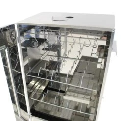 Rookoven XL - Zink -Barbecue Verkoop 1200x1200 817