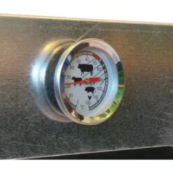 Rookoven XL - Zink -Barbecue Verkoop 1200x1200 818