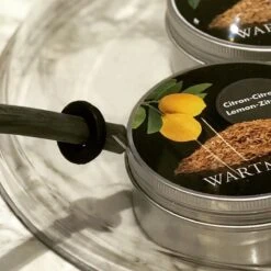 Wartmann 1907SK - Rookpistool Deluxe Pakket - Smoking Gun - Stolp - 3 Smaken Rookmot - Koud Roken - Foodsmoker - Cold Smoke - Rookapparaat - Eik, Appel En Citroen - Mat Zwart -Barbecue Verkoop 1200x1200 819