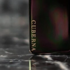 Merkloos Cuberna Elektrische Plasma USB Aansteker Met Batterij Indicator Ice Black - Wind En Storm Bestendig - Geschikt Voor Kaarsen, Vuurwerk, Sigaretten En BBQ -Barbecue Verkoop 1200x1200 90