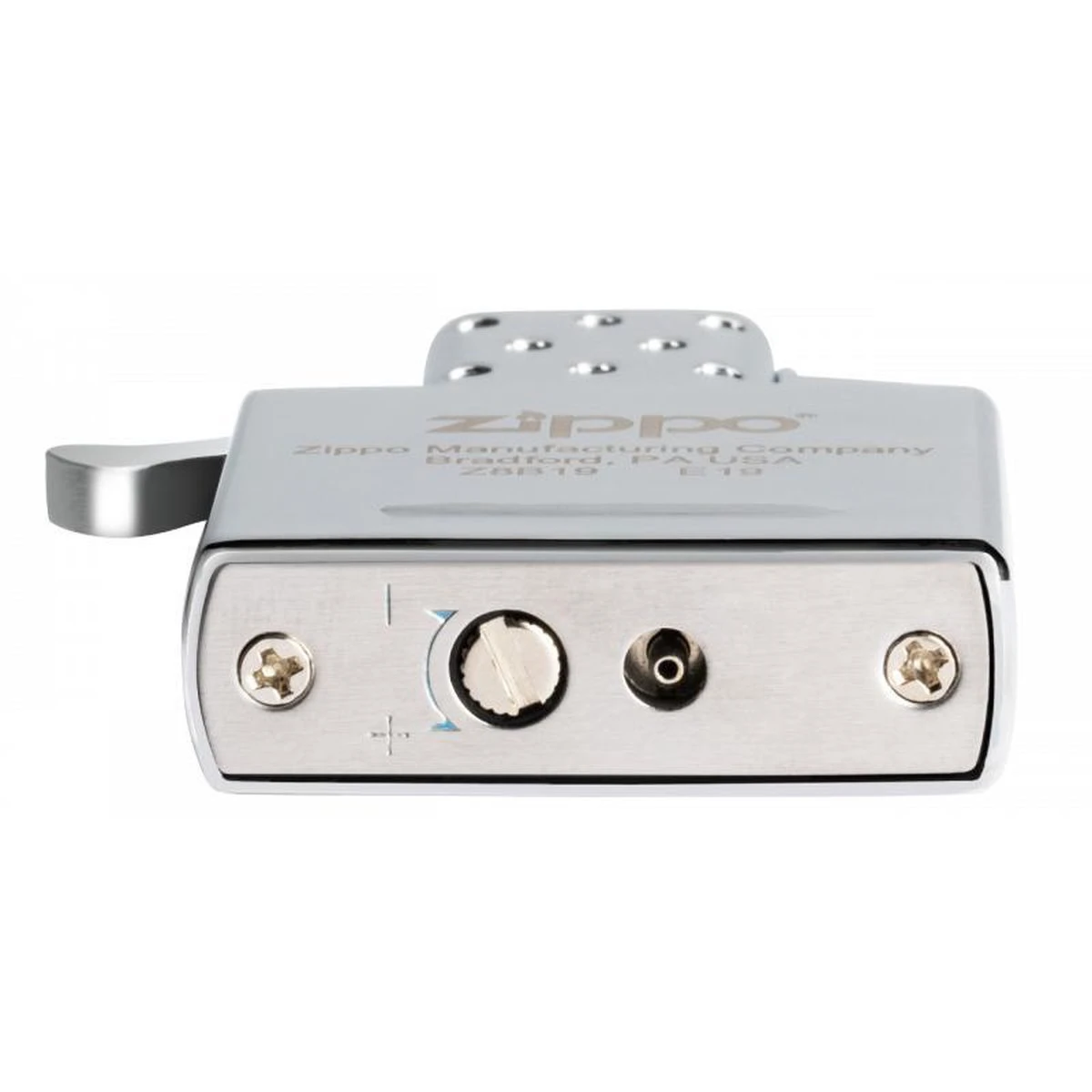 Zippo Butane Double Flame Insert 8 Zippo Butane Double Flame Insert - Afbeelding 8