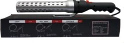 Merkloos Edward&DeVries - Elektrische BBQ Aansteker - BBQ Accesoires - One Minute Lighter - BBQ Starter - Looftlighter - Geschikt Voor Houtskool En Briketten - -Barbecue Verkoop 1200x417