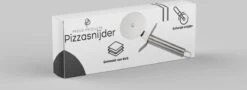 ProudProducts - Pizzasnijder - Ophangbaar - RVS -Barbecue Verkoop 1200x435