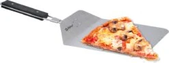 Alpina Pizzaschep - Voor Inklapbaar Handvat - RVS - 53 Cm -Barbecue Verkoop 1200x454 1