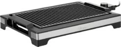 Tristar Bakplaat & Elektrische Grill BP-2780 – Elektrische Barbecue & Grillplaat – Voor Binnen En Buiten - Zwart -Barbecue Verkoop 1200x471 1