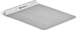 Burnhard Pizzasteen 38 X 30 X 1,5 Cm + Pizzaschep -Barbecue Verkoop 1200x475