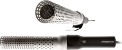 Looftlighter - Looft Lighter - One Minute Lighter - Electrische Bbq Aansteker -Barbecue Verkoop 1200x491