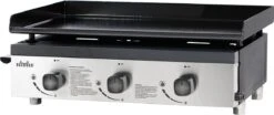 Bighorn Plancha Grill - Gasbarbecue – Tabletop – Draagbaar – 3 Branders 19 Bighorn Plancha Grill - Gasbarbecue – Tabletop – Draagbaar – 3 Branders -Barbecue Verkoop 1200x505